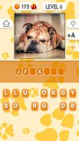 Pet 101 : Dogs Quiz Ekran Görüntüsü 3