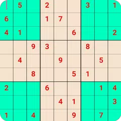 Скачать Sudoku APK