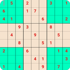 Sudoku biểu tượng