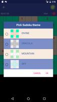Sudoku スクリーンショット 2
