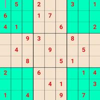 Sudoku Ekran Görüntüsü 3