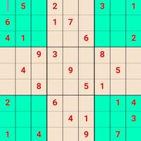 Sudoku スクリーンショット 3