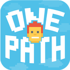 One Path icône