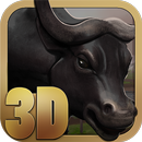 Wild Buffalo Simulator 3D APK
