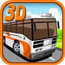 Bus Simulator 2015 3D Driving APK