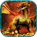 Dragon Casino! Slot Machines-APK