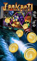 Dragon Casino! Slot Machines capture d'écran 1