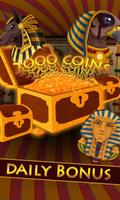 Pharaoh's Slots - Spin 2 Win capture d'écran 3