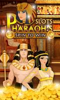 Pharaoh's Slots - Spin 2 Win Affiche