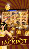 Pharaoh's Slots - Spin 2 Win capture d'écran 1