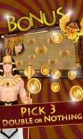 Pharaoh's Slots - Spin 2 Win capture d'écran 2