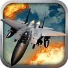 FighterJet Flight Simulator 3D icon