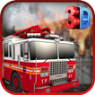 Firefighter Simulator 3D 2015