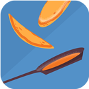 Pancake Food Flip! aplikacja