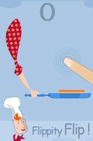 Pancake Food Flip! screenshot 1
