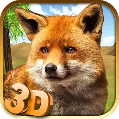 Fox Simulator 3D Wild Animals APK download