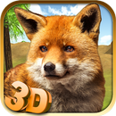 Fox Simulator 3D Wild Animals APK