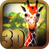 Giraffe Simulator 3D Wildlife APK