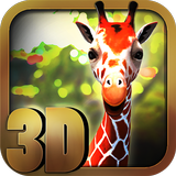 Giraffe Simulator ícone