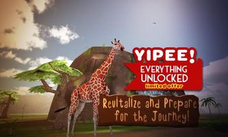 Giraffe Simulator imagem de tela 3