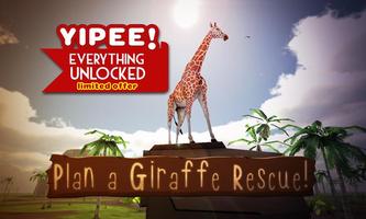 Giraffe Simulator imagem de tela 1