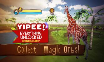 Giraffe Simulator imagem de tela 2