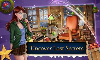 Hidden Objects Winter Holidays 截圖 2