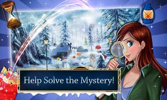 Hidden Objects Winter Holidays imagem de tela 3