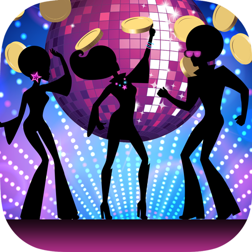 Disco Casino Las Vegas Slots