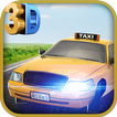Taxi Simulator 2015 3D Driving