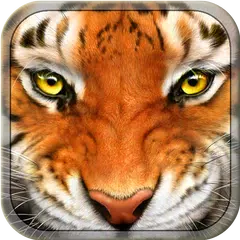 Tiger Simulator 3D Wildlife アプリダウンロード
