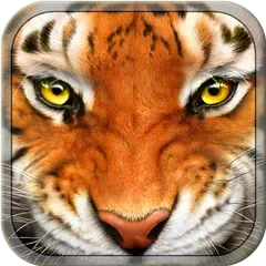 Tiger Simulator 3D Wildlife