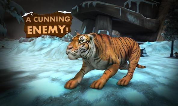 Descarga Tiger Simulator 3d Wildlife Apk Para Android Ultima Version