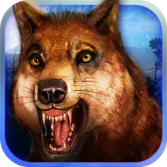 download Wild Wolf Simulator 3D 2015 APK