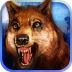 Wild Wolf Simulator 3D 2015 APK