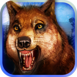 Wild Wolf Simulator 3D 2015