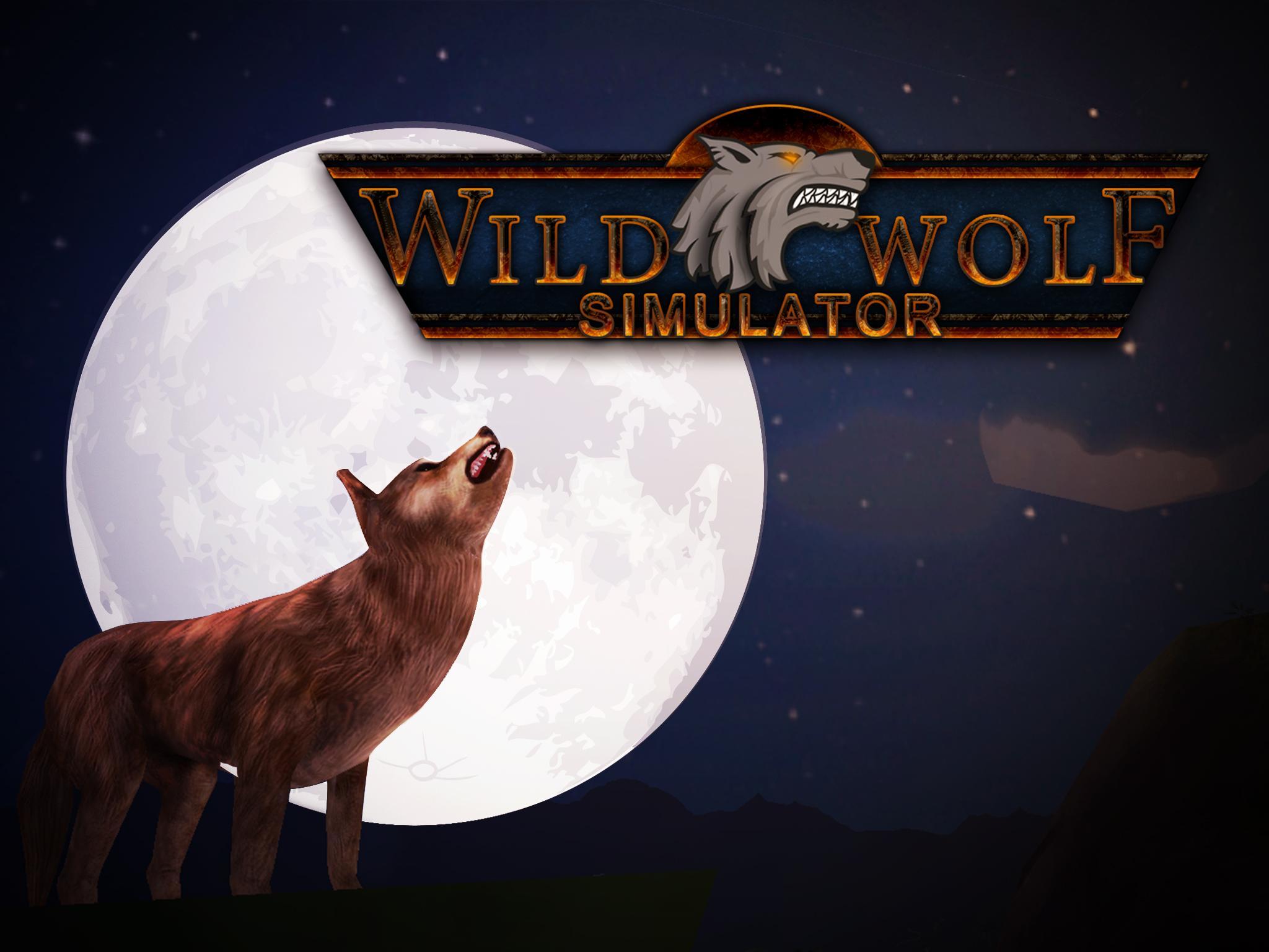 Free online wild wolf slot game Free online wild wolf slot game