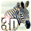 Zebra Simulator 3D Wildlife APK