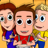 ”Syng og lær Nordisk