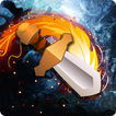 Divine Blade : Magic & Wizard Rampage Defense