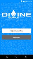 Divine Campus Affiche