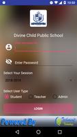 Divine Child Public School captura de pantalla 1