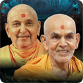 Divine Footprints