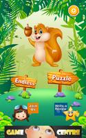 Bubble Adventure Kid : IQ 88 স্ক্রিনশট 1