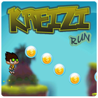 Kreizi Run Zeichen