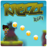 Kreizi Run আইকন