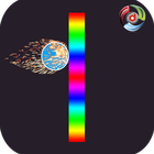 Impossible Challenge Risky Balls icon