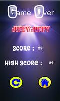 Jumpy Jumpy 3d 2018 постер