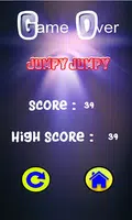 Jumpy Jumpy 3d 2018 poster