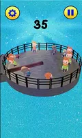 Jumpy Jumpy 3d 2018 screenshot 1